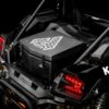 Assault Industries Cooler/Cargo Box for Kawasaki Teryx KRX 1000 - Image 4
