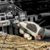 Kawasaki Mule Pro Bed Winch - Image 7