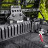 Kawasaki Mule Pro Bed Winch - Image 10