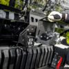 Kawasaki Mule Pro Bed Winch - Image 12