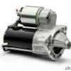 Up & Running Kawasaki Mule Pro Starter