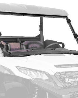 Kawasaki Ridge Full Windshield