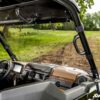 Kawasaki Ridge Full Windshield - Image 7