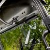 Kawasaki Ridge Full Windshield - Image 8