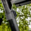 Kawasaki Ridge Full Windshield - Image 10