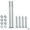 Kawasaki Teryx S Frame Stiffener / Gusset Kit - Image 4