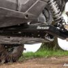 Kawasaki Teryx KRX 1000 High-Clearance Rear Trailing Arms - Image 3