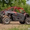 Kawasaki Teryx KRX 1000 High-Clearance Rear Trailing Arms - Image 4