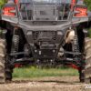 Kawasaki Teryx KRX 1000 High-Clearance Rear Trailing Arms - Image 5