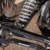Kawasaki Teryx KRX 1000 High-Clearance Rear Trailing Arms - Image 6