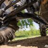 Kawasaki Teryx KRX 1000 High-Clearance Rear Trailing Arms - Image 8