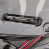 Kawasaki Teryx KRX 1000 Scratch Resistant Vented Full Windshield - Image 7