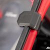 Kawasaki Teryx KRX 1000 Scratch Resistant Vented Full Windshield - Image 8