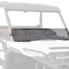 Kawasaki Ridge Half Windshield