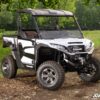 Kawasaki Ridge Half Windshield - Image 4