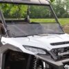 Kawasaki Ridge Half Windshield - Image 6