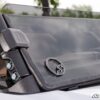 Kawasaki Ridge Half Windshield - Image 7