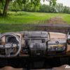 Kawasaki Ridge Half Windshield - Image 8