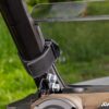 Kawasaki Ridge Half Windshield - Image 9