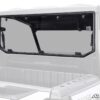Kawasaki Ridge Rear Windshield