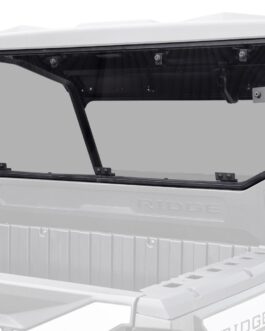 Kawasaki Ridge Rear Windshield