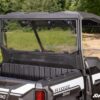 Kawasaki Ridge Rear Windshield - Image 4
