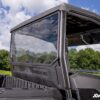 Kawasaki Ridge Rear Windshield - Image 5