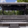 Kawasaki Ridge Rear Windshield - Image 6