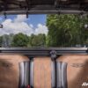 Kawasaki Ridge Rear Windshield - Image 7