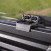 Kawasaki Ridge Rear Windshield - Image 8