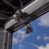 Kawasaki Ridge Rear Windshield - Image 10