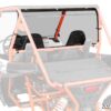 Kayo S200 Rear Windshield