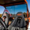 Kayo S200 Rear Windshield - Image 3