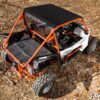 Kayo S200 Rear Windshield - Image 6