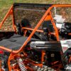 Kayo S200 Rear Windshield - Image 7