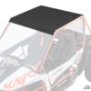 Kayo S200 Aluminum Roof