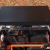 Kayo S200 Aluminum Roof - Image 5