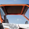 Kayo S200 Aluminum Roof - Image 9