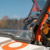 Kayo S200 Scratch-Resistant Full Windshield - Image 7
