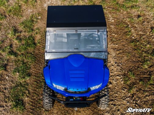 Kymco UXV 700i Aluminum Roof - Image 3