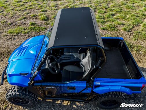 Kymco UXV 700i Aluminum Roof - Image 5
