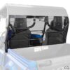 KYMCO UXV 700i Rear Windshield