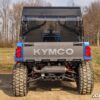 KYMCO UXV 700i Rear Windshield - Image 5