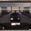 KYMCO UXV 700i Rear Windshield - Image 6