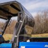 KYMCO UXV 700i Rear Windshield - Image 7