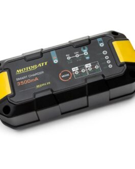 Motobatt 6V/12V UTV Battery Charger