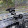 ODES Dominator Scratch Resistant Flip Windshield - Image 7