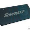 SuperATV Front Vanity Plate - Image 3