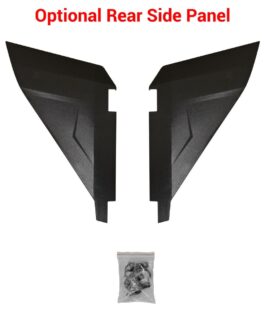 Polaris RZR S4 1000 Lower Doors