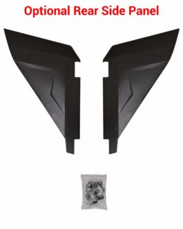 Polaris RZR XP 4 1000 Lower Doors